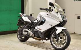 BMW F850GT 2013