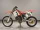 Фото Honda CR250R с японского аукциона