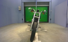 HARLEY FXD 1580 2009 GM4