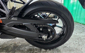 HONDA CB650R 2023 RH03