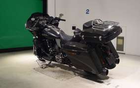 HARLEY FLTRXSE1800CVO 2012