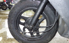 HONDA DIO GEN 3 2021 AF34