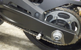 SUZUKI GSX-S750 2023 C533F