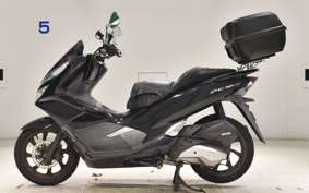 HONDA PCX 150 ABS KF30