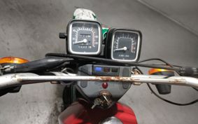 SUZUKI TS250 TS2504