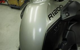BMW R1200GS ADVENTURE 2009