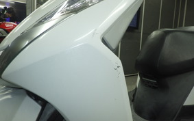 HONDA LEAD 125 2021 JF45