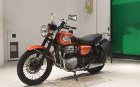 KAWASAKI W650 2008 EJ650A