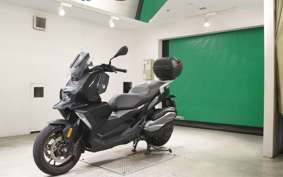 BMW C400X 2021