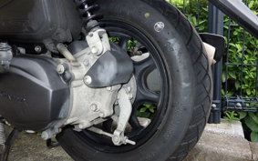 HONDA TACT Gen.4 1999 AF79