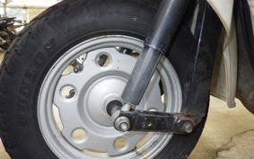 HONDA GYRO UP TA01