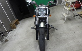 YAMAHA DRAGSTAR 400 2009 VH01J