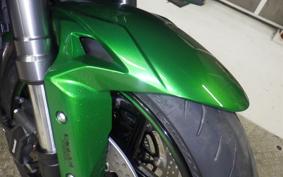 KAWASAKI NINJA 1000SX 2023 ZXT02K