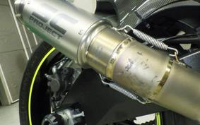 SUZUKI GSX-R1000A 2019