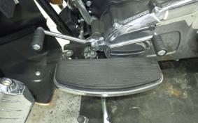 HARLEY FLTR 1580 2008
