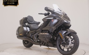 HONDA GL 1800 GOLD WING TOUR DCT 2026 SC79