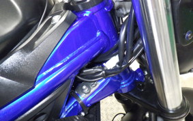 SUZUKI SV650 A 2021 VP55B