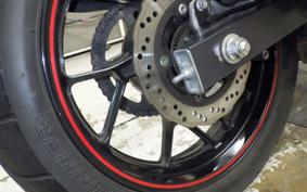 SUZUKI V-STROM 250 A 2010