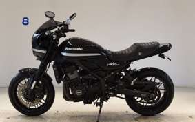 KAWASAKI Z900RS CAFE 2021 ZR900C
