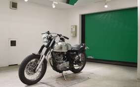 YAMAHA SR400 Gen.3 2007 RH01J
