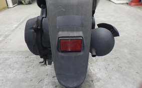 SUZUKI LET's 4 Basket 2024 CA43A