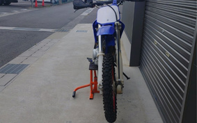 YAMAHA TT-R125 LW CE07Y