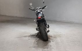 YAMAHA TW200 2JL