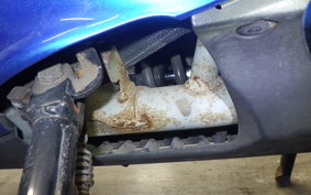 SUZUKI SKYWAVE 250 (Burgman 250) M 1999 CJ45A