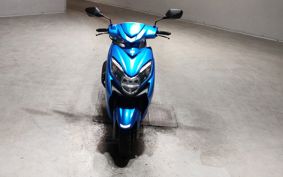 SUZUKI SU WISH  DV12B