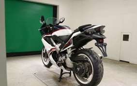 HONDA VFR800F 2019 RC79