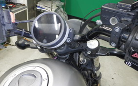 HONDA REBEL 250 2019 MC49