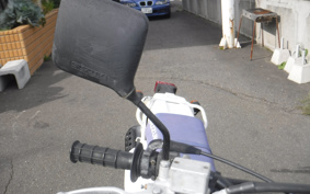 SUZUKI DJEBEL 125 SF44A