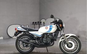 YAMAHA RZ350 1981 4U0