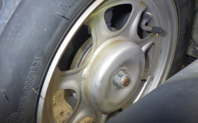 HONDA TACT Basket 2026 AF79