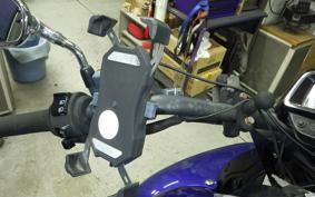 HONDA GL 1800 GOLD WING F6C 2015 SC68