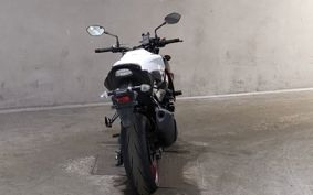 SUZUKI GSX-S750 2020 C533F