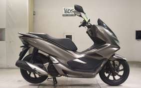 HONDA PCX 125 2017 JF81