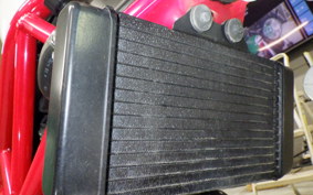 HONDA VTR 250 Gen. 2 2022 MC33