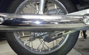HONDA C110 SUPER CUB JA42