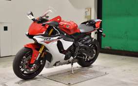 YAMAHA YZF-R1 2016