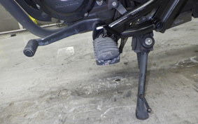 HONDA REBEL 250 S MC49