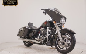 HARLEY FLHT 1750 2020