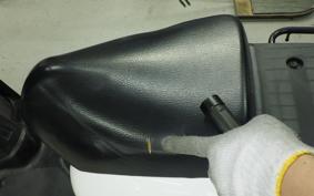 YAMAHA GEAR Gen.2 2020 UA08J