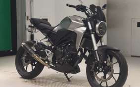 HONDA CB250R 2026 MC52