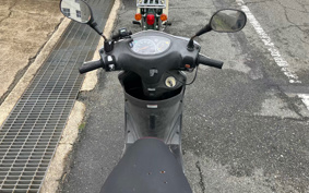 YAMAHA AKUSHI STREET SE53J