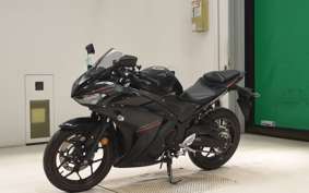 YAMAHA YZF-R25 2024 RG43J
