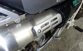 HONDA AX-1 MD21