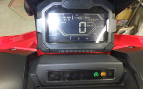 HONDA ADV150 2022 KF38