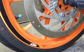 KTM 390 DUKE 2021