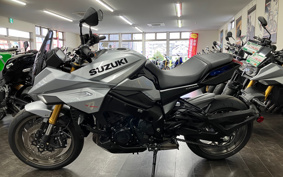 SUZUKI KATANA 2023 EK1AA